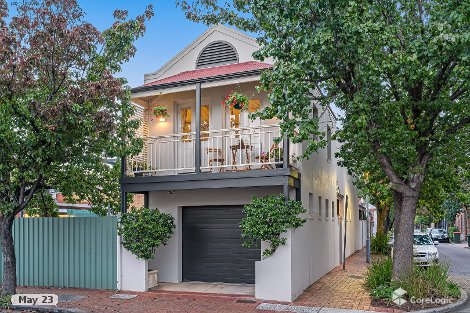 61 Alfred St, Adelaide, SA 5000