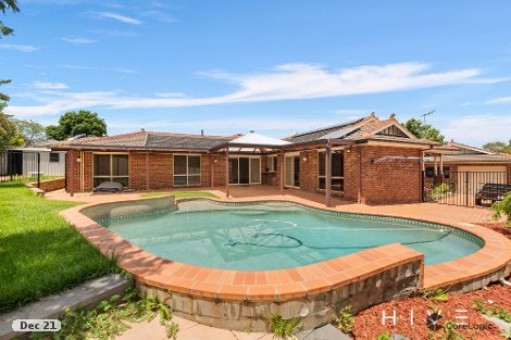 22 Gudgenby Cl, Palmerston, ACT 2913