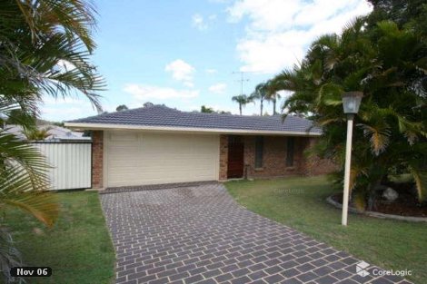 4 Wolff Ct, Windaroo, QLD 4207