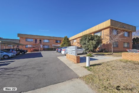 21/30-34 River St, Oaks Estate, ACT 2620