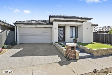 32 Messenger Pde, Lucas, VIC 3350