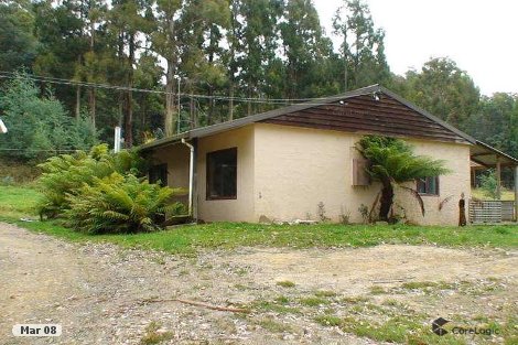 44 Geeves Rd, Geeveston, TAS 7116