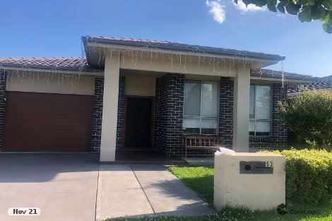 53 John Campbell Pde, Bungarribee, NSW 2767