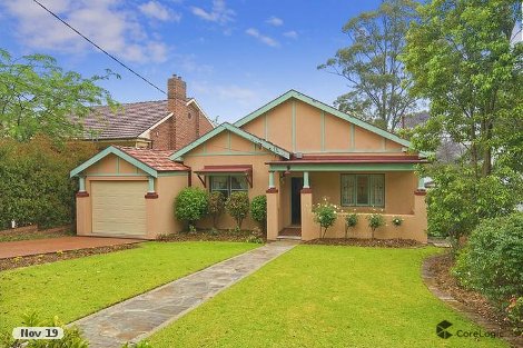 43 Eastwood Ave, Eastwood, NSW 2122