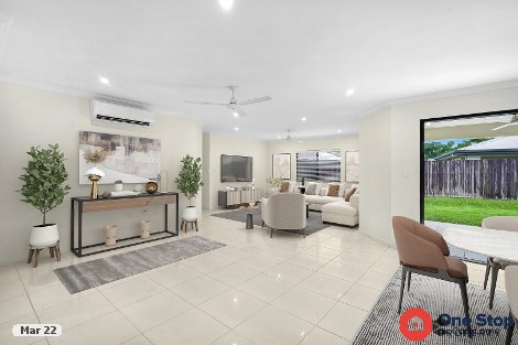 3 Tati Cl, Bentley Park, QLD 4869