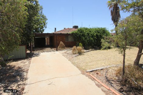 26 Thomas St, Narembeen, WA 6369