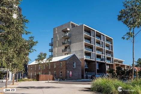 602/14 Flour Mill Way, Summer Hill, NSW 2130