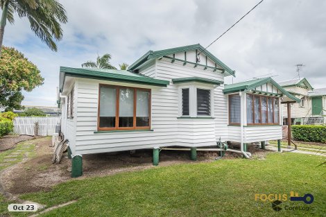 3 Bagley St, West Mackay, QLD 4740