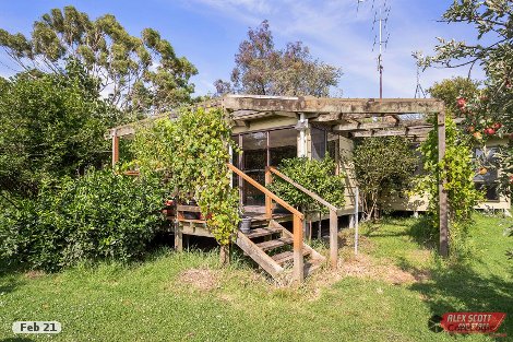 245 Mccraws Rd, Wattle Bank, VIC 3995