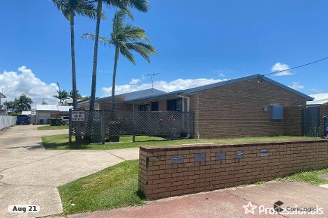 2/213 Evan St, South Mackay, QLD 4740