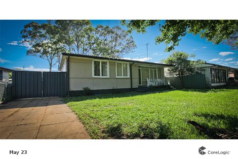 95 Magnolia St, North St Marys, NSW 2760