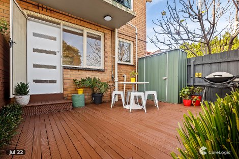 8/158 Separation St, Northcote, VIC 3070