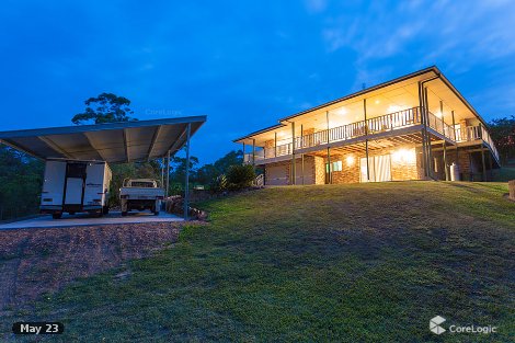 9 Leatherwood Lane, Black Mountain, QLD 4563