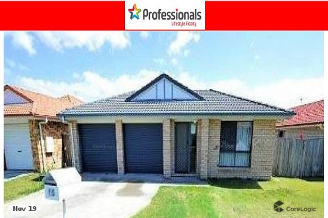 15 Justin Pl, Crestmead, QLD 4132