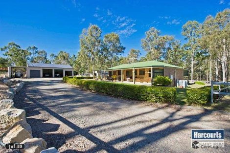 20-32 Margaret Rd, Riverbend, QLD 4280