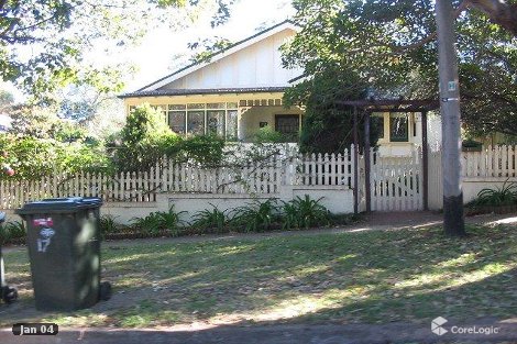 17 Kitchener Rd, Artarmon, NSW 2064