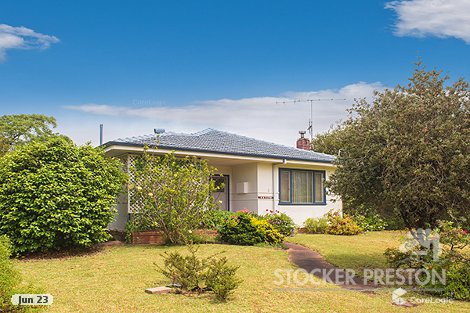 2 Coronation St, Margaret River, WA 6285