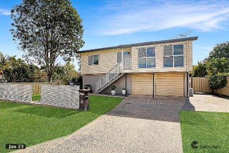 49 Jarrah St, Raceview, QLD 4305