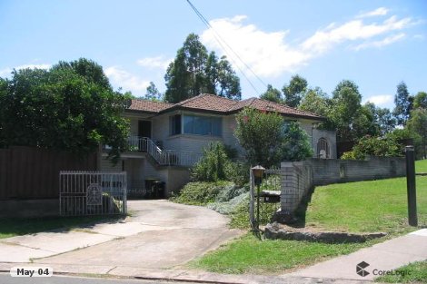 1 Kulgun Ave, Auburn, NSW 2144