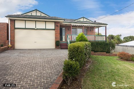 18 Campbell St, Garfield, VIC 3814