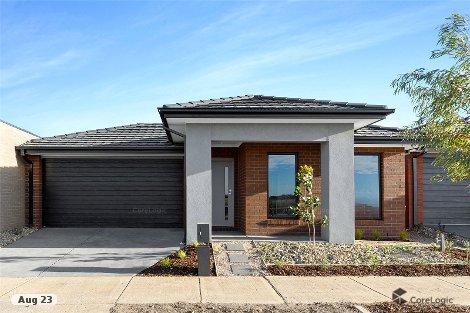 38 Baxterpark Dr, Thornhill Park, VIC 3335