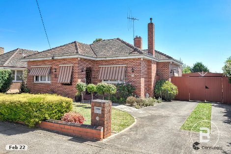 32 Newton St, Maryborough, VIC 3465