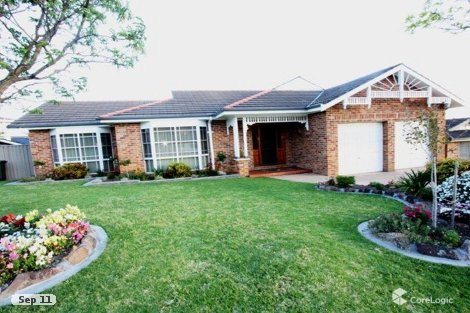 34 Dorrigo Cres, Bow Bowing, NSW 2566