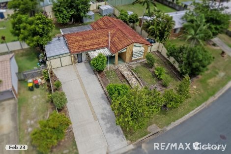 3 Pardalote Pl, Bellmere, QLD 4510