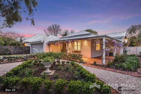 2 Harvey St, Peppermint Grove, WA 6011