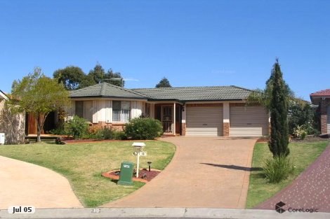 10 Ovens Cl, Horningsea Park, NSW 2171