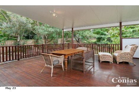 89 Wardell St, Ashgrove, QLD 4060