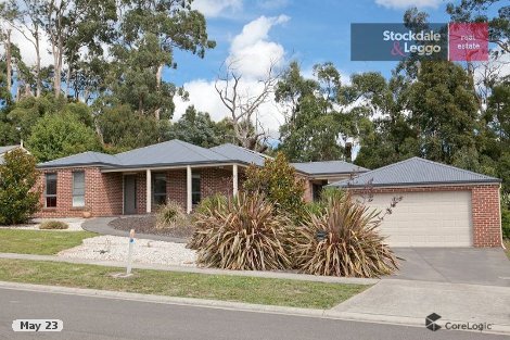 17 Lakeside Ct, Drouin, VIC 3818