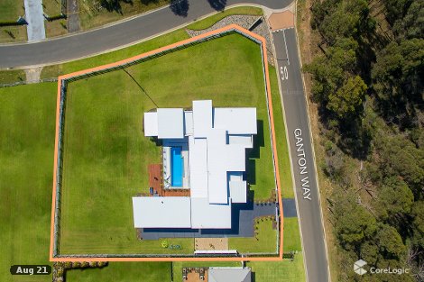 2 Ganton Way, Luddenham, NSW 2745