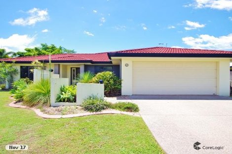 3 Hokins Ct, Glenella, QLD 4740