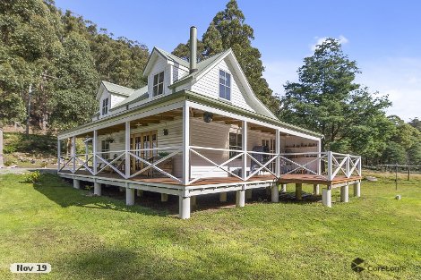 1084 Pelverata Rd, Pelverata, TAS 7150