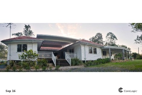 122 J Bell Rd, Coochin, QLD 4310