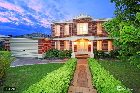 11 Rosewood Bvd, Lysterfield, VIC 3156