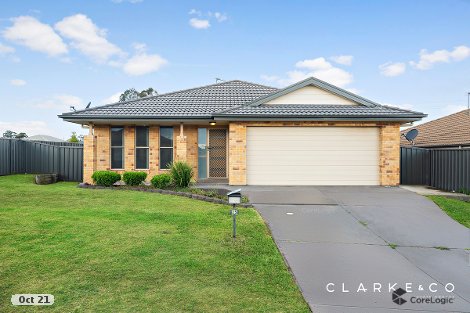 25 Kelman Dr, Cliftleigh, NSW 2321