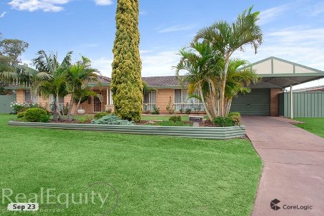 3 Woongarra Ave, Chipping Norton, NSW 2170