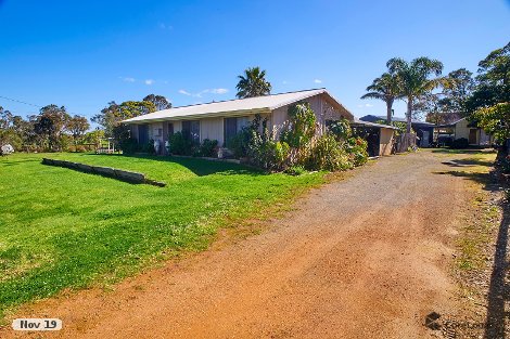 43748 South Coast Hwy, Manypeaks, WA 6328