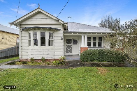 417 Eureka St, Eureka, VIC 3350