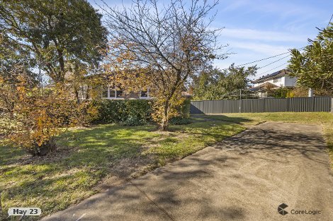 1 Gormanston Cres, Deakin, ACT 2600