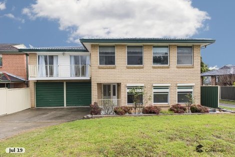 67 Newham Dr, Cambridge Gardens, NSW 2747