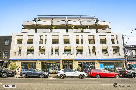 203/9 Smith St, Fitzroy, VIC 3065