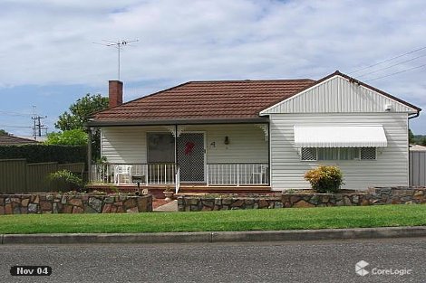 4 Jennings St, Gateshead, NSW 2290