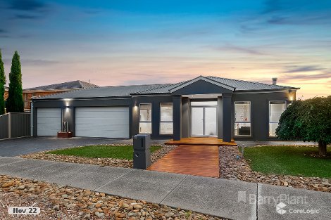 19 Warrens Brook Rd, Hillside, VIC 3037