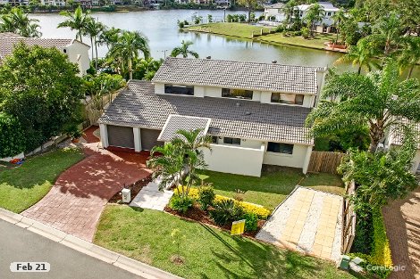 23 Baikal Pl, Westlake, QLD 4074