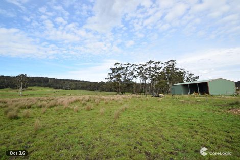 367 Priestleys Lane, Birralee, TAS 7303