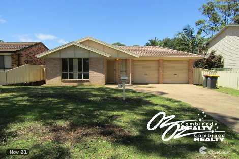 23 Macleans Point Rd, Sanctuary Point, NSW 2540