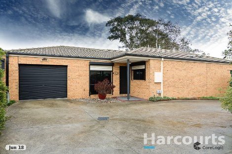 2/13 Butler St, Eumemmerring, VIC 3177